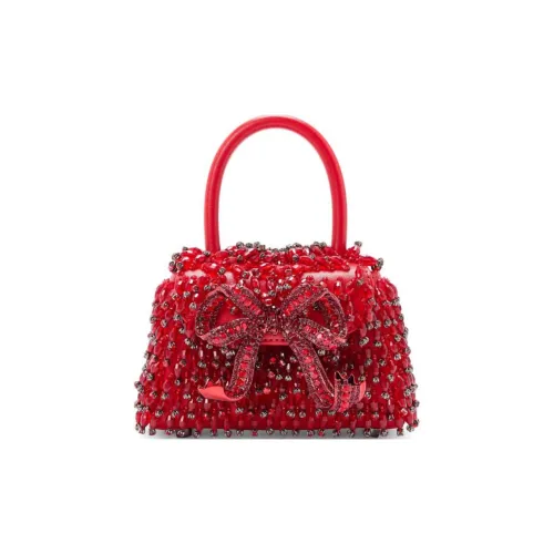 michael michael kors stud embellished tote bag item