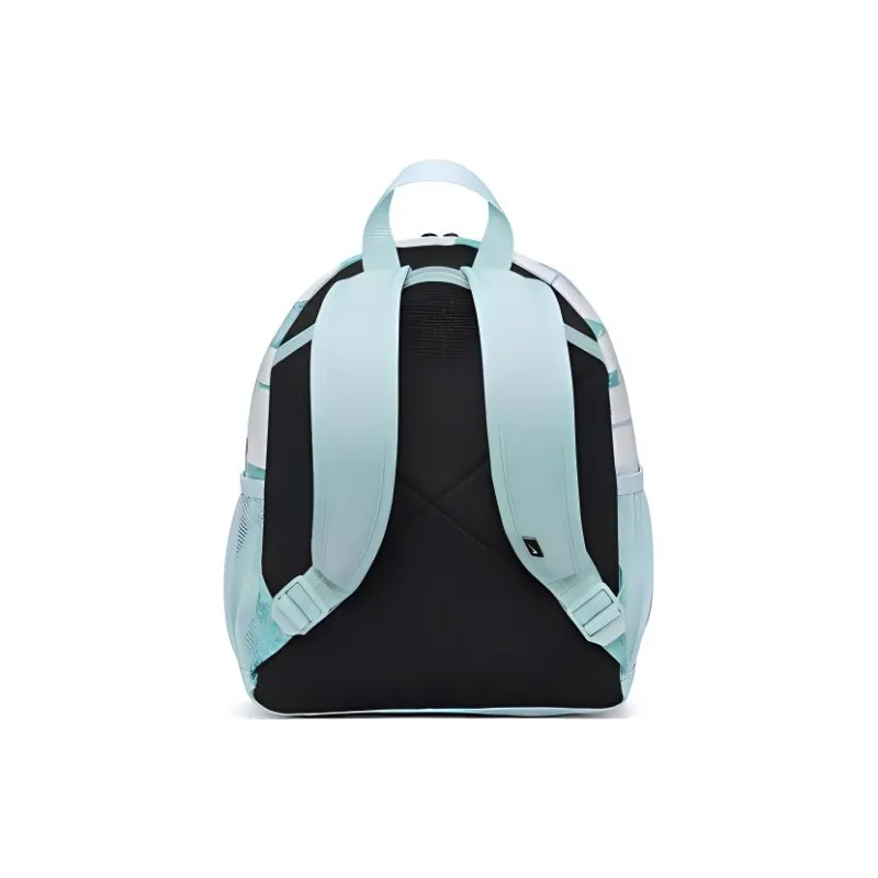 Nike Fabric Backpack Mini Women's Tiffany Green-4