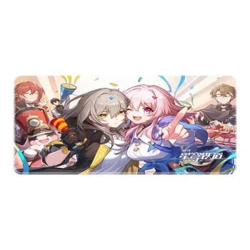 ZHUANGXINGXIA Mouse Pads