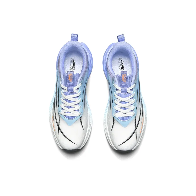 Stateof Stars Low Top Running Shoes Unisex-4
