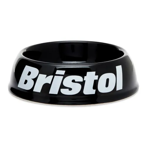 F.C Real Bristol Cat And Dog Bowls & Slow Feeder Bowls