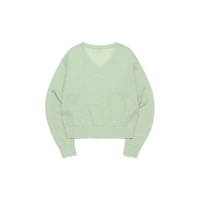 Lee Knitwear Women's Light Green-1