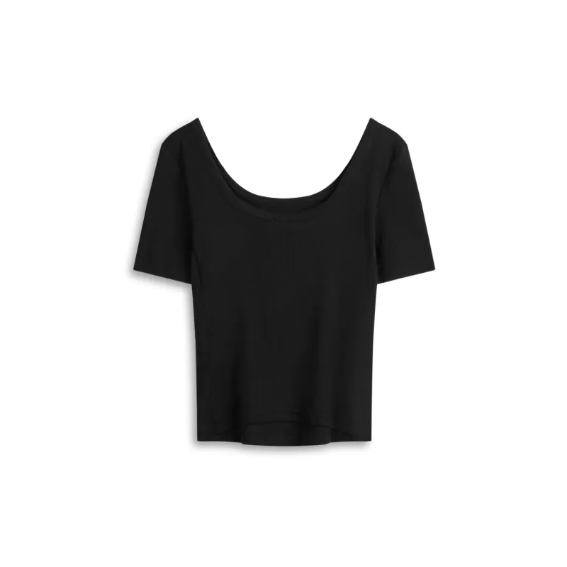 Calvin Klein SS25 T Shirts Women's-1