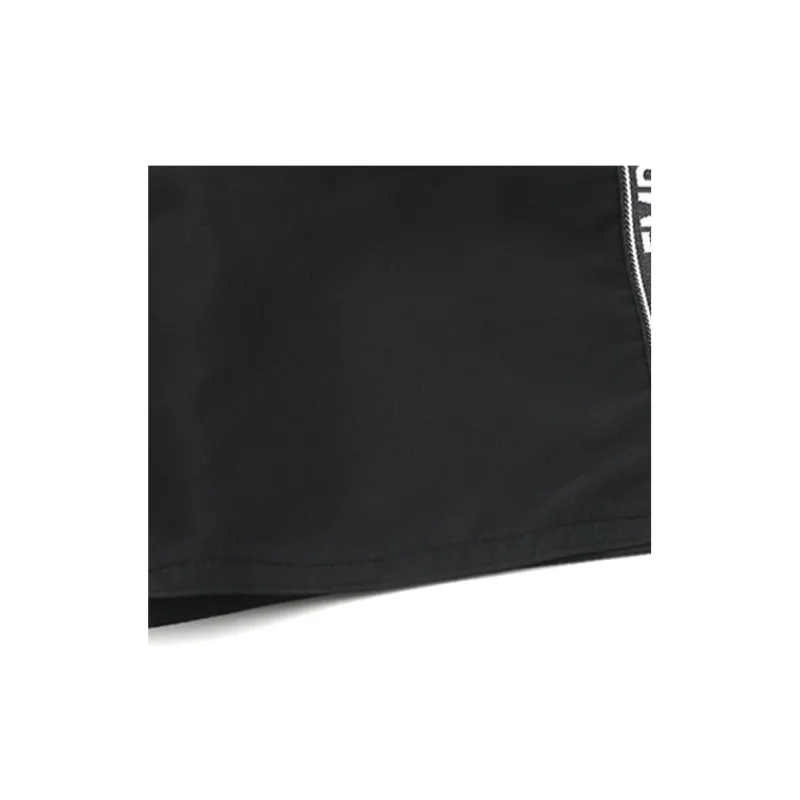 EMPORIO ARMANI Casual Shorts Men Black-7