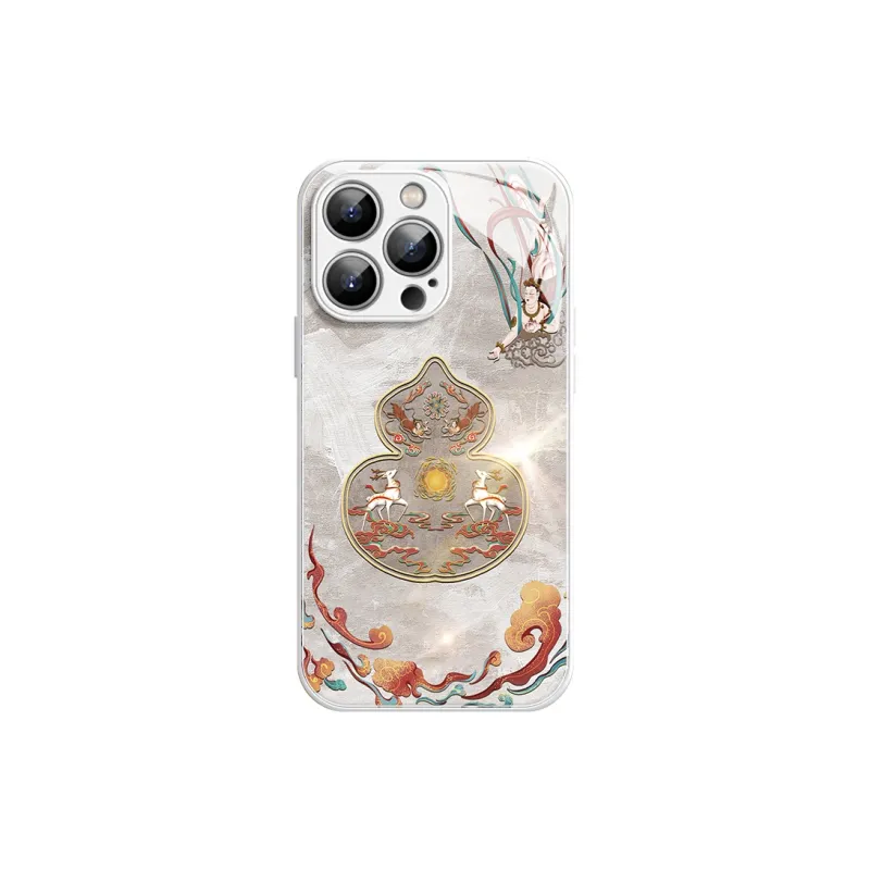 Lingtao Phone Cases-9