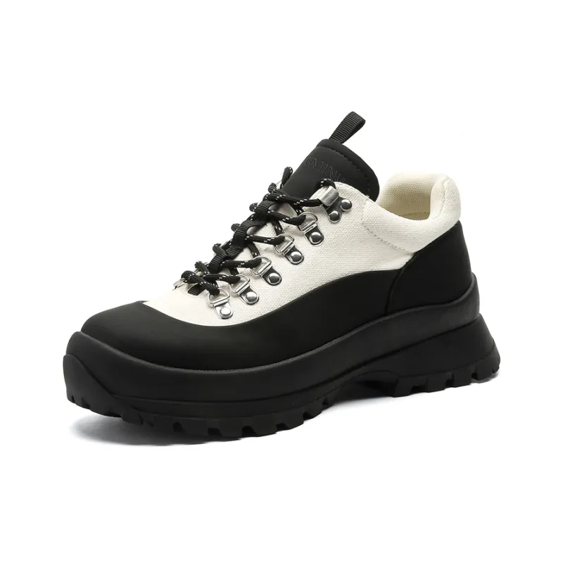 Eminu Low-Top Casual Shoes Men's-5