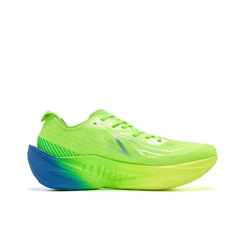 QIAODAN Anti-Slip And Wear-Resistant Height Increasing Low-Top Training Running Shoes Men's-2