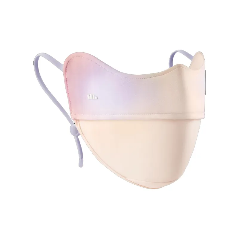 BENEUNDER Polyamide Sun Protection Face Mask Unisex-6