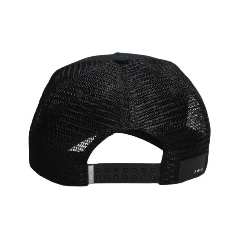 AMIRI Ma Trucker Hat-2