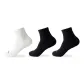 White+2 Black[3 Pack]