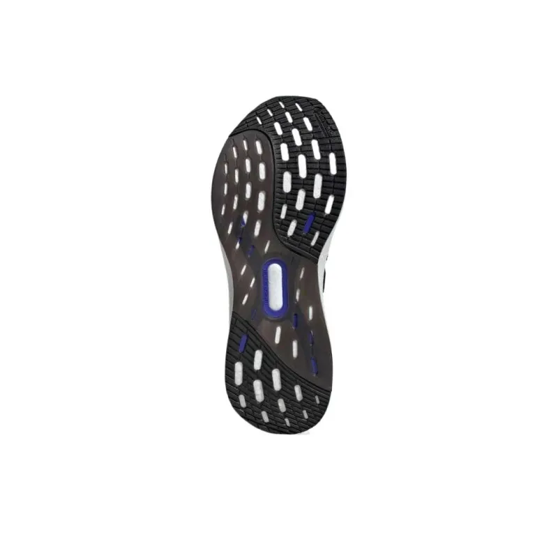 Adidas Ultra Boost 5 Core Black Night Metallic Night Flash-4