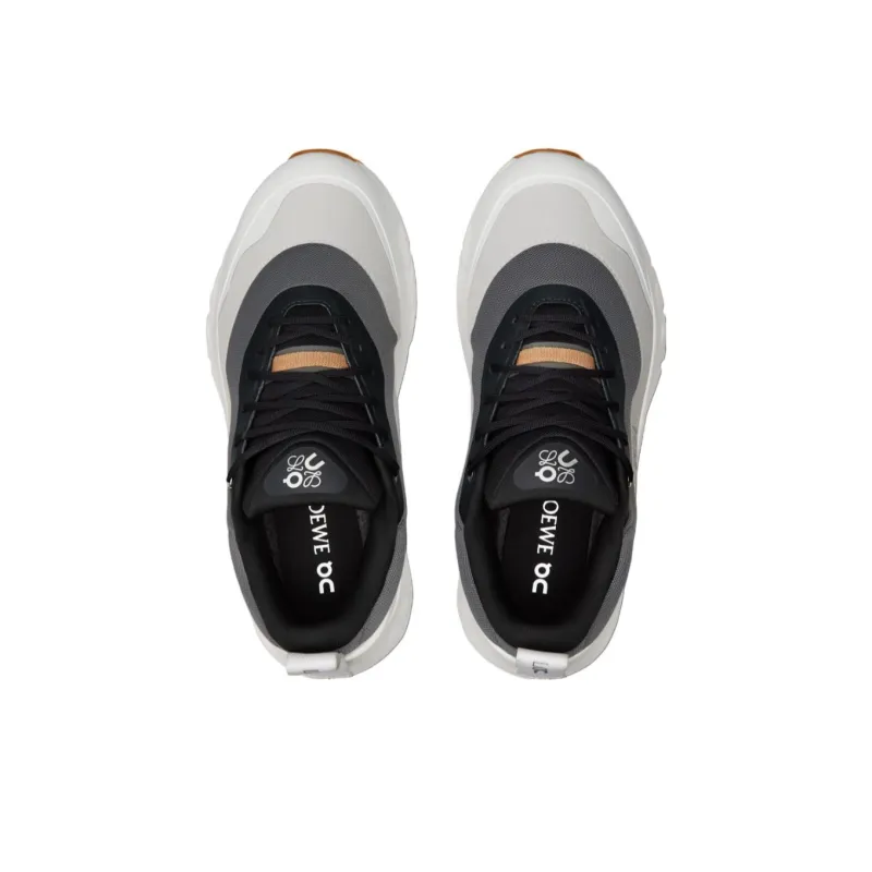 On Running Cloudtilt 2 Loewe Black White-2