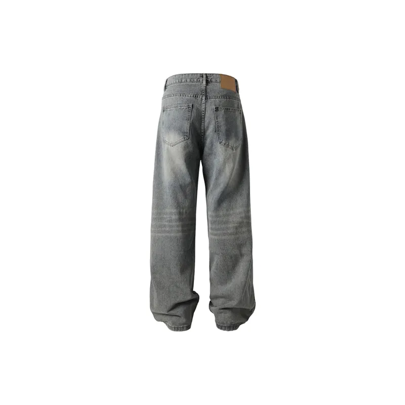 VXOXV Jeans Unisex-10