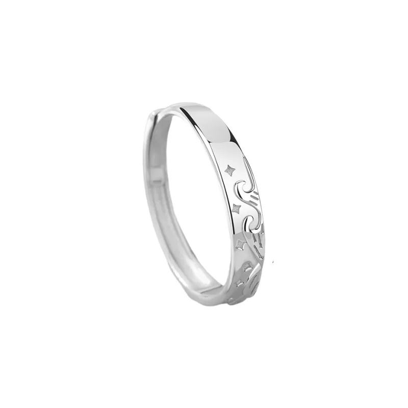 BAX Rings Unisex-6