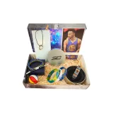 Curry Starry Box B