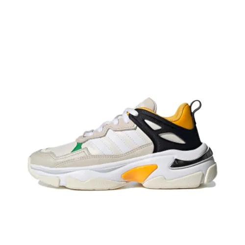 Adidas Neo Boujirun 'Cream Black White' Women's