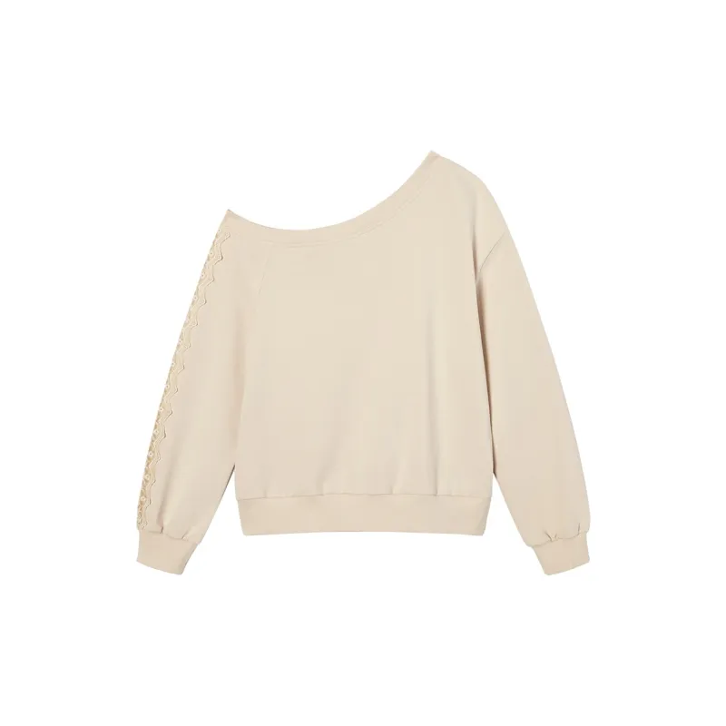 EPTISON WOMAN Sweatshirt Women's-7