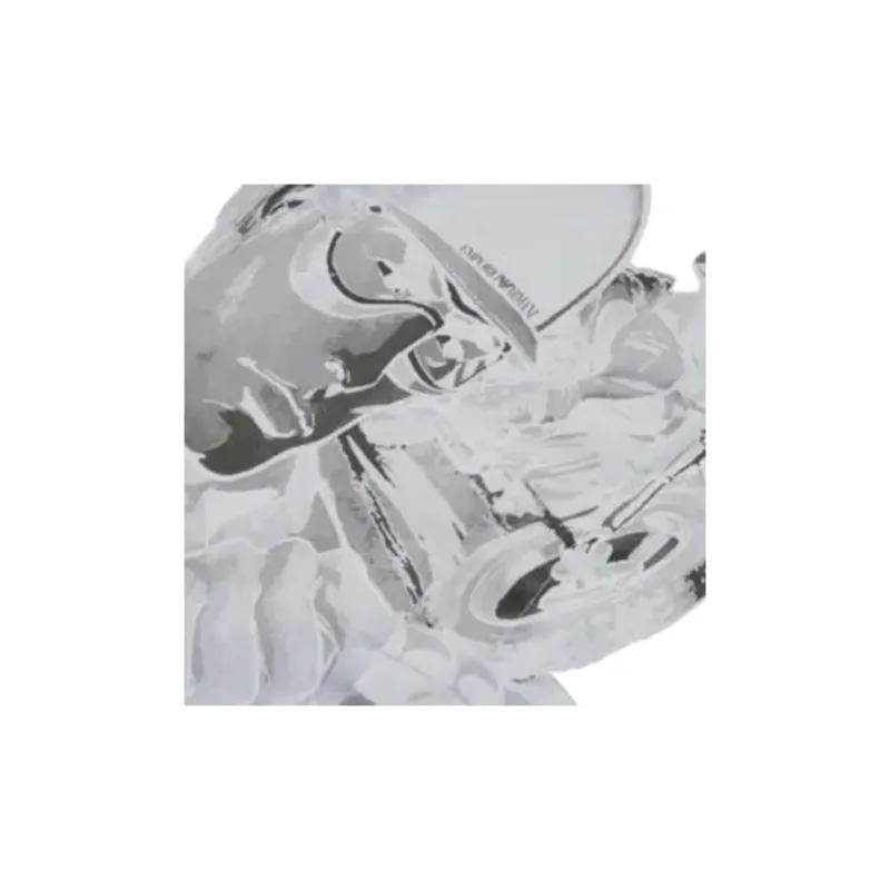 EMPORIO ARMANI SS22 Shirt Men's White-4