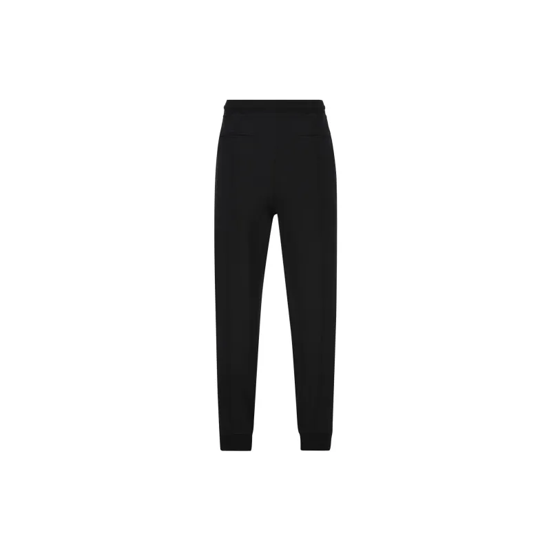 Brunello Cucinelli Drawstring Terry Sweatpants-1