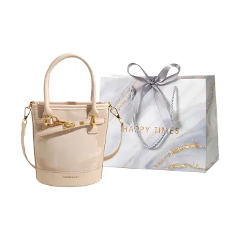 Miss Angel PU Crossbody Bags Shoulder Bags Handbags Women's Multicolor