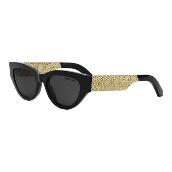 DIOR Cat Eye Frame Sunglasses