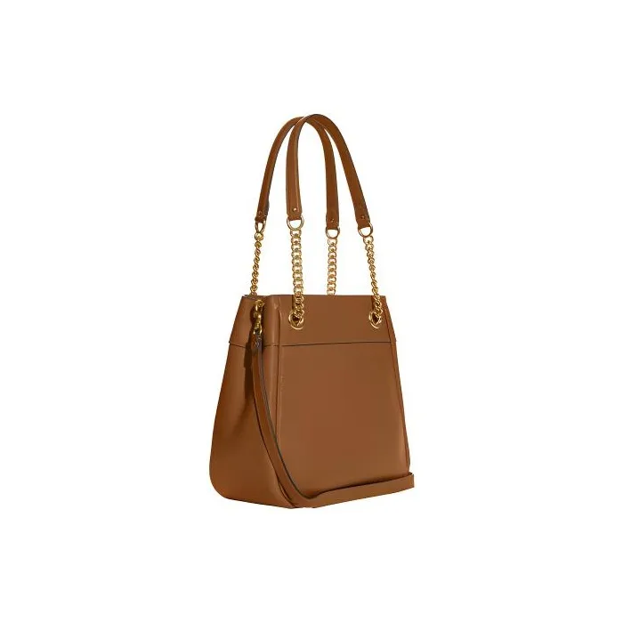 COACH Cammie Shoulder Bags-1