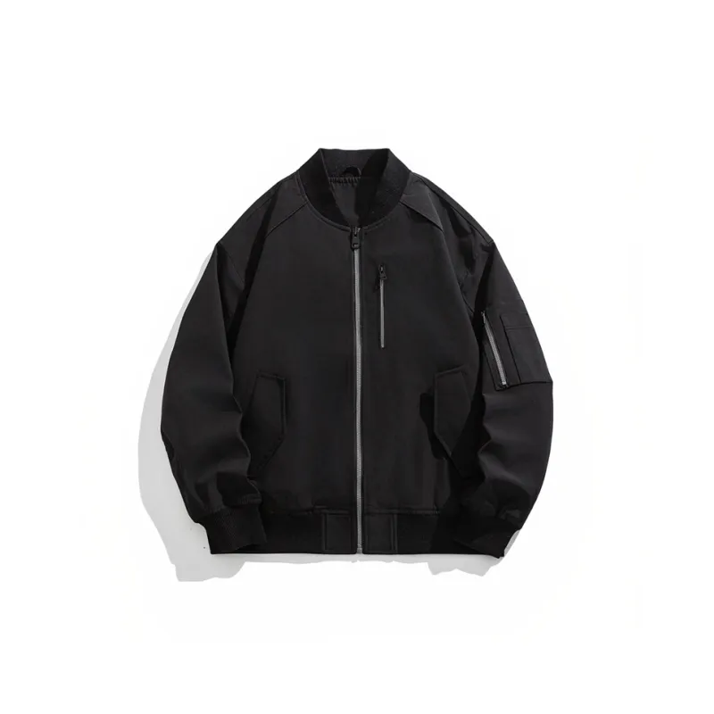 Warrior Ride The Wind Collection Open Ended Smile Collection Jackets & Coats Unisex-3