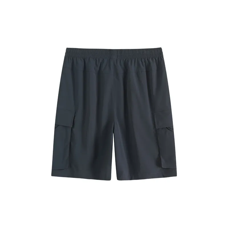 Tectop Casual Shorts Men-8