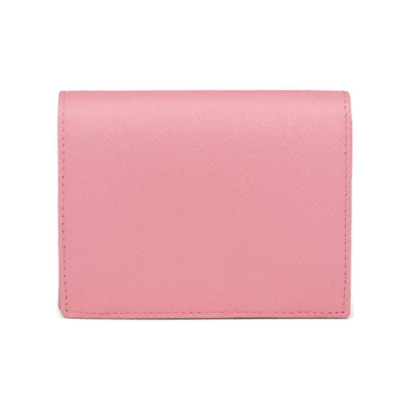 PRADA Saffiano Wallets-2