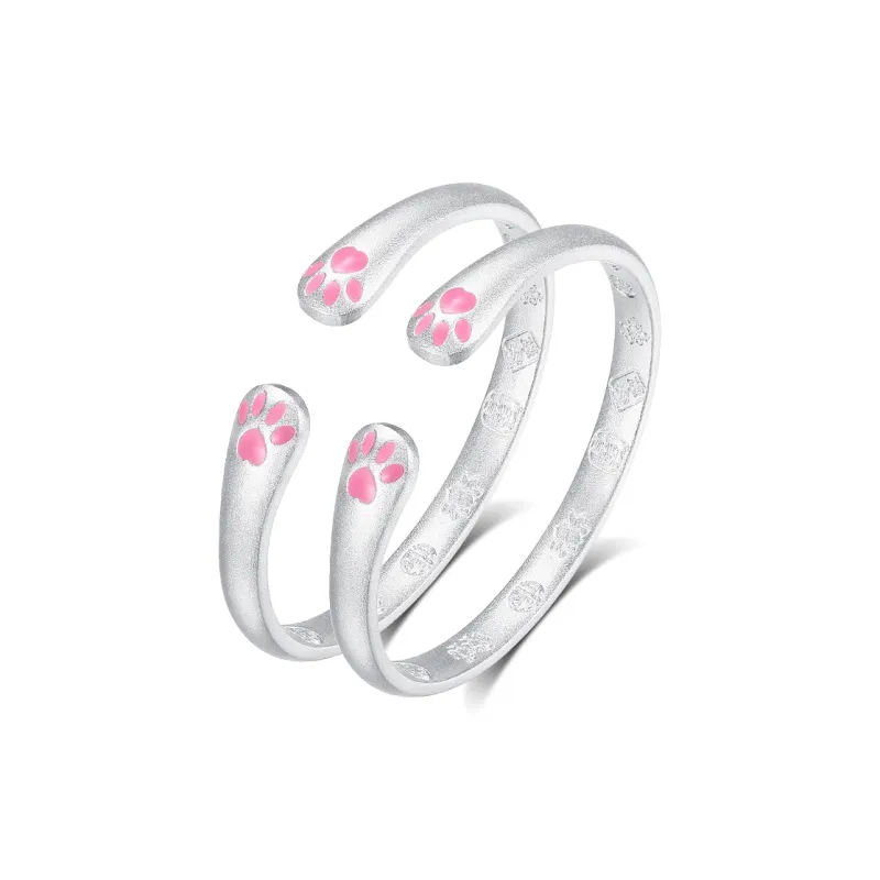 Avani 999 Fine Silver Necklaces Kids'-30