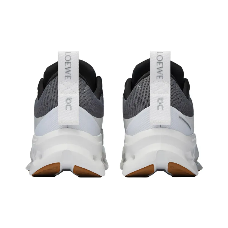On Running Cloudtilt 2 Loewe Black White-3