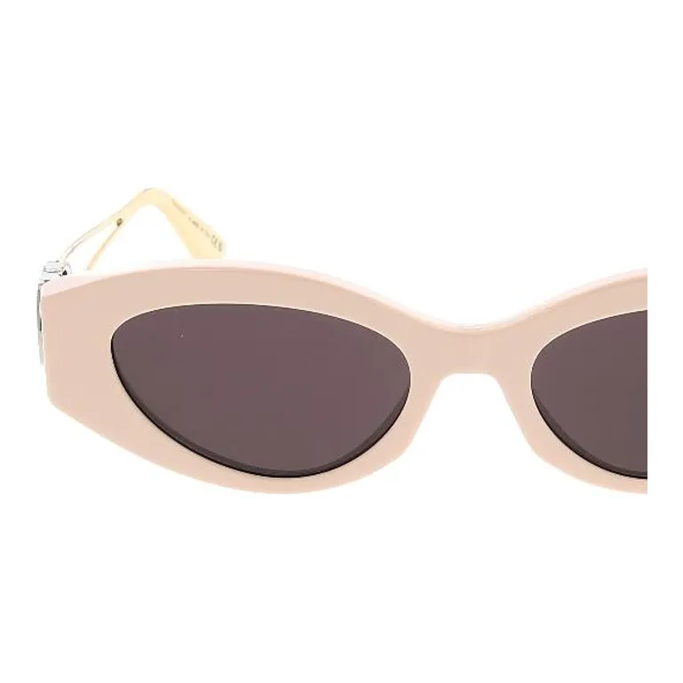 DIOR Cat Eye Sunglasses-2