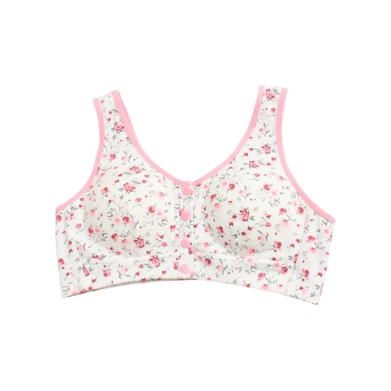 Pretty lady Women's Bras-7