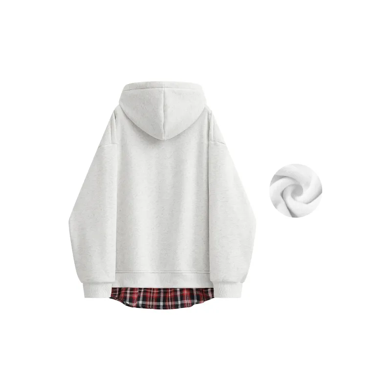 MIIOW Trend Party Series Sweatshirt Unisex-10