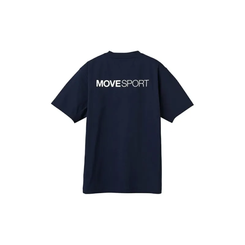DESCENTE Move Sports T-Shirt Men's-6