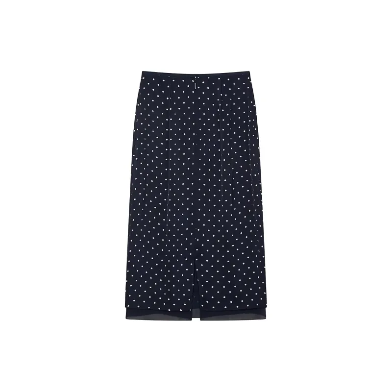Teenie Weenie Casual Short Skirts Women's-8