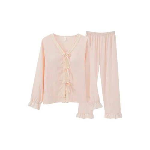 Ta Yan Women's Pajama Sets