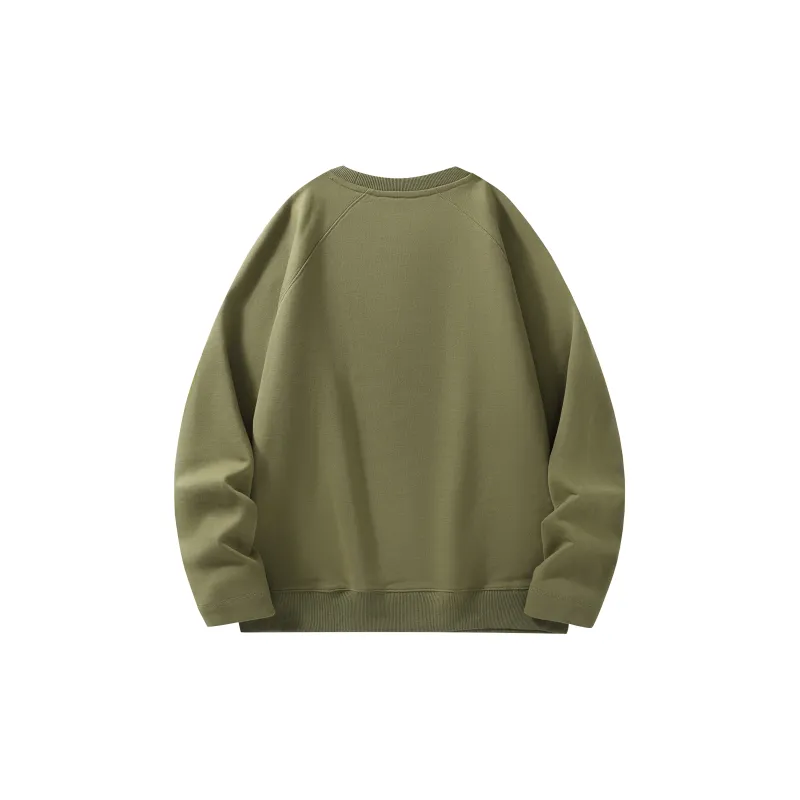Jeep Sweatshirts Unisex-4