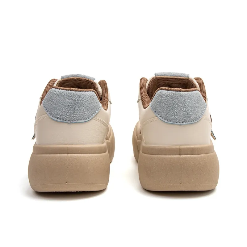 STAE Low-Top Skateboard Shoes Women's Box Included-4