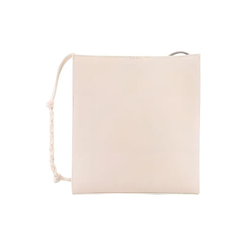 JIL SANDER Tangle Medium Shoulder Bag-4
