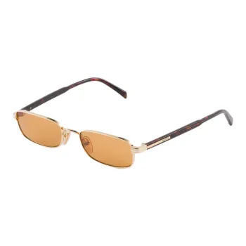 PRADA Rectangle frame Sunglasses