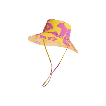 LOST PATTERN Cotton Bucket Hats Women's