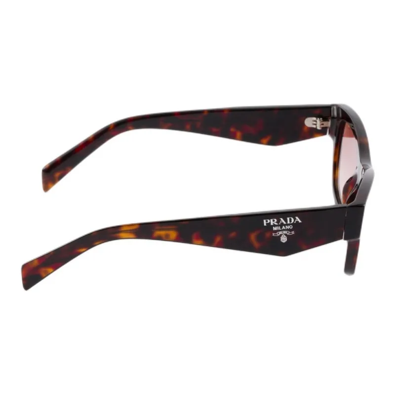 PRADA Symbole Sunglasses-3