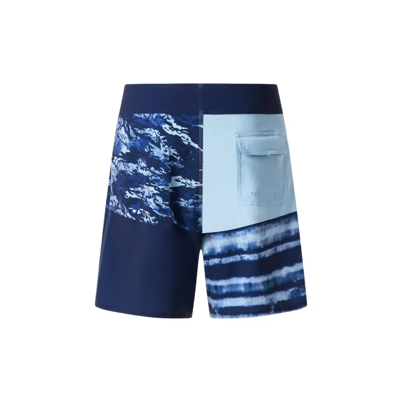 Oakley Beach Shorts Men Blue-1