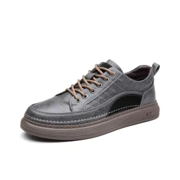 Captain Illy Skateboard Shoes Men's