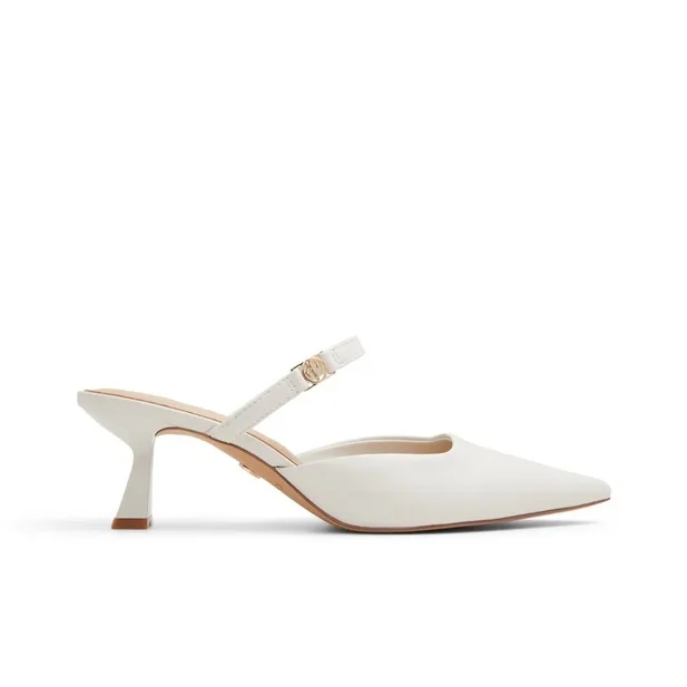 ALDO Slim Heel High Heels Women's-6