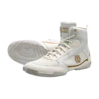 HAYABUSA Boxing Shoes Cushioned Slip Resistant Support Balance Impact Resistant Unisex