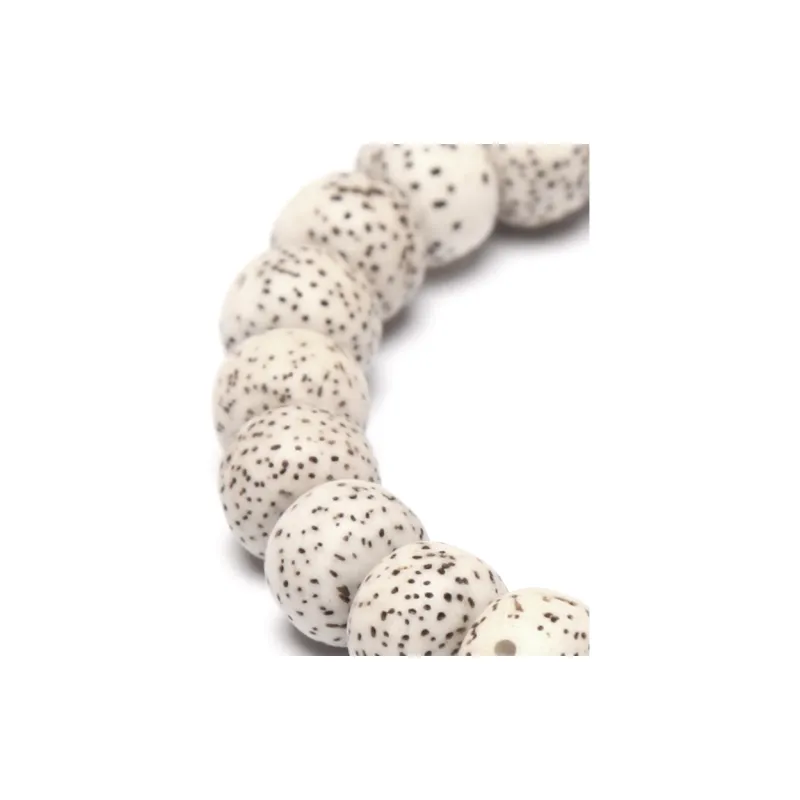LINKY Laboratory Star Moon Bodhi Seeds Bracelets Unisex-5