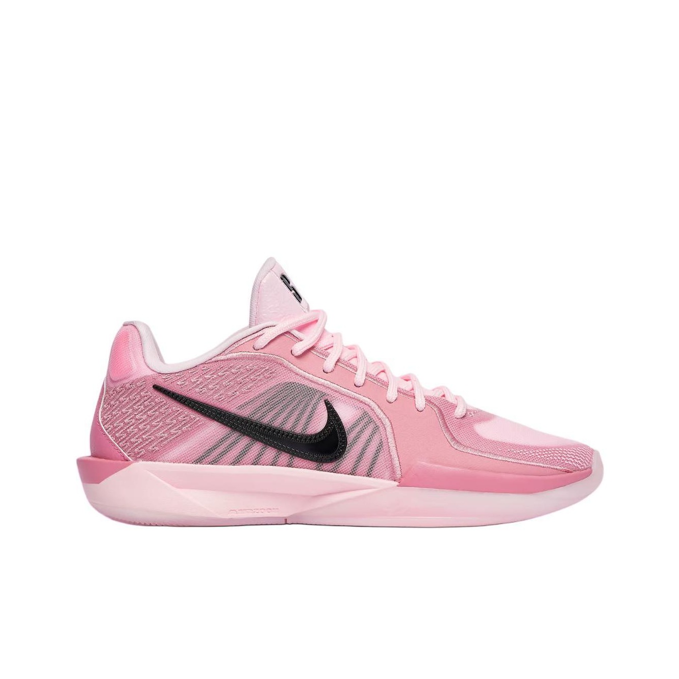 Nike Sabrina 2 'Pink Foam' - POIZON