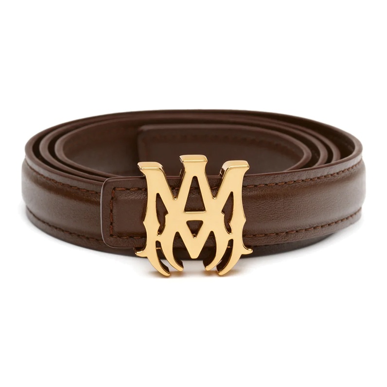 Amiri belt - POIZON